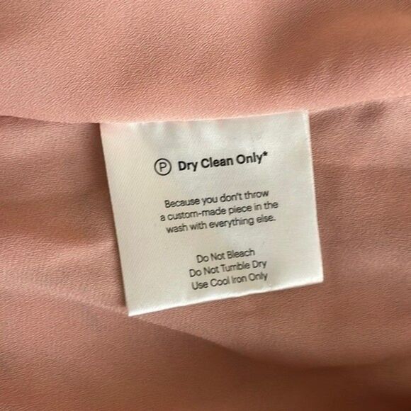 FAME AND PARTNERS Tiered Floral Dress Womens Size 2 - Picture 10 of 11